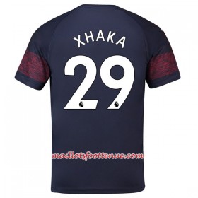 Maillot/Tenue Arsenal Xhaka 29 Exterieur 2018/2019